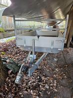 Eduard aanhanger - Bj 2023 - Zeer nette staat, Auto diversen, Ophalen, Zo goed als nieuw