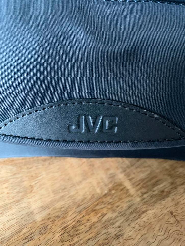 JVC camcorder Everio 92-MG330HE, Audio, Tv en Foto, Videocamera's Digitaal, Zo goed als nieuw, Harde schijf, JVC, 20x of meer