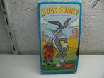 vhs 78a bugs bunny ned gespr, Alle leeftijden, Ophalen of Verzenden, Gebruikt