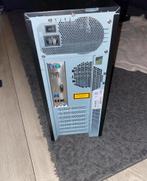 Terra PC - Snelle Desktop Computer, Gebruikt, HDD, 2 tot 3 Ghz, 8 GB