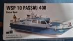 Billing boats wsp 10, Hobby en Vrije tijd, Modelbouw | Boten en Schepen, Ophalen, Nieuw