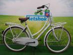 Fietshokje Amersfoort: Cortina U4 Transportfiets N3 H50