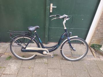 Damesfiets Union lage instapfiets 26inch  beschikbaar voor biedingen