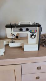 Naaimachine, Hobby en Vrije tijd, Naaimachines en Toebehoren, Ophalen of Verzenden, Zo goed als nieuw, Lockmachine