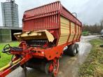Krone Titan 6/48 GL Laadwagen, Overige, Oogstmachine