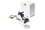 Nieuw! Festool TSV60 KEBQ-Plus Invalzaag met voorritsfunctie, Doe-het-zelf en Verbouw, Invalzaag, Nieuw, Ophalen of Verzenden