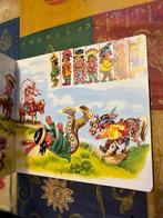 Tien kleine indiaantjes - 1975, Ophalen of Verzenden, Gelezen, 3 tot 4 jaar