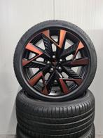 19' Cupra Formentor Velgen met zomerbanden Nieuw Origineel, Auto-onderdelen, Banden en Velgen, 245 mm, Banden en Velgen, Nieuw