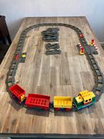 Duplo trein, Kinderen en Baby's, Speelgoed | Duplo en Lego, Ophalen, Zo goed als nieuw, Duplo