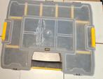 Stanley Sorteerkoffer - Handig voor Opslag!, Ophalen of Verzenden, Zo goed als nieuw