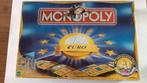 Monopoly 1 euro, Ophalen of Verzenden, Gebruikt