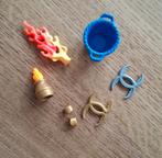 Playmobil novelmore onderdelen per stuk, Ophalen of Verzenden, Zo goed als nieuw, Los playmobil