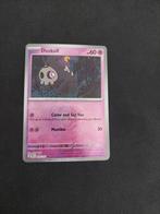 Duskull masterball 035/131, Ophalen of Verzenden, Zo goed als nieuw, Losse kaart
