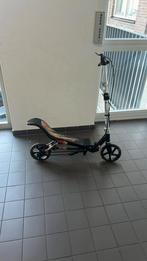 Space scooter zwart, Ophalen, Gebruikt, Gewone step