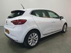 Renault Clio 1.3 TCe Intens CLIMA/CARPLAY/CRUISE/CAMERA/LMV, Stof, Gebruikt, Euro 6, 4 cilinders
