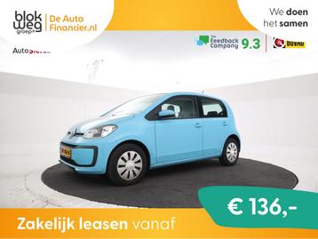 Volkswagen Up! 1.0 BMT move up! € 7.995,00 beschikbaar voor biedingen