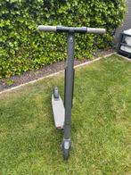 Ninebot by Segway elektrische step (met extra batterij), Ophalen of Verzenden, Zo goed als nieuw, Elektrische step (E-scooter)
