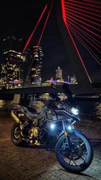 BMW F750 GS A2 Full of Options - Topstaat!, Motoren, 853 cc, 2 cilinders, Particulier, Handvatverwarming