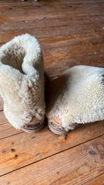 Ugs. De echte, maat 38 3940 schapenbont. Past altijd., Ophalen of Verzenden, Zo goed als nieuw, Bruin