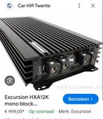 Excursion hxa12k, Ophalen of Verzenden