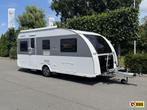 Dethleffs Aero Style 460 V verkocht, Standaardzit, Bedrijf, Tot en met 4, Overige typen