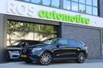 Mercedes-Benz EQC 400 4MATIC AMG Line 80 kWh | NAP! | BTW |, Auto's, Automaat, Zwart, 2395 kg, 80 kWh