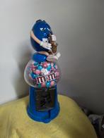 11786) M& M  dispenser  snoep, Ophalen of Verzenden, Zo goed als nieuw