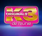 KAARTEN GEZOCHT K3 reünie Ahoy!!!, Eén persoon, April