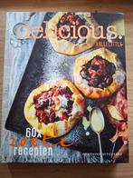 Valli Little - delicious. 60x zoete recepten, Boeken, Kookboeken, Ophalen of Verzenden, Zo goed als nieuw, Valli Little