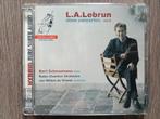 L.A. Lebrun - Oboe Concertos Vol. 2 - CD, Ophalen of Verzenden, Classicisme, Zo goed als nieuw, Kamermuziek