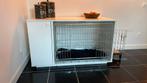 Omlet bench voor middelgrote hond. In goede staat., Ophalen, Zo goed als nieuw