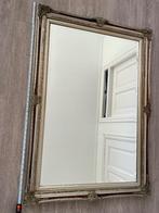Spiegel, Ophalen, 100 tot 150 cm, Zo goed als nieuw, 75 tot 100 cm