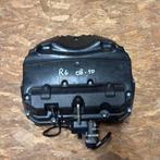Yamaha R6 2008-2016 luchtfilterbox / airbox, Motoren, Ophalen of Verzenden