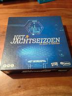Het Jachtseizoen Bordspel - Just Games, Een of twee spelers, Ophalen of Verzenden, Zo goed als nieuw, Just Games