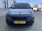 Fiat Fiorino 1.4 Easy Pro / benzine grijs kenteken / vaste p, Auto's, Bestelauto's, Stof, Met garantie (alle), 400 kg, Wit