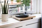Crosley C10 Naturel (Platenspeler) *Nieuw met doos*, Audio, Tv en Foto, Platenspelers, Overige merken, Nieuw, Info@Crosley.nl