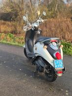 Sym Mio 50 Scooter - Betrouwbaar & Rijklaar, Gebruikt, Overige modellen, Benzine, Maximaal 25 km/u