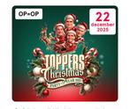 Online gratis 2e ticket Toppers party of the year 2025, Tickets en Kaartjes, Eén persoon, December