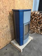 24160 Houtkachel Häse 6-8kw, Huis en Inrichting, Kachels, Ophalen, Gebruikt, Houtkachel, Vrijstaand