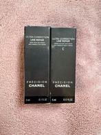 Chanel Ultra Correction Line Repair – oog- & nachtcrème, Ophalen of Verzenden, Nieuw, Ogen, Verzorging