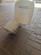Technisat schotel schotelantenne GRATIS, Audio, Tv en Foto, Schotelantennes, Ophalen, Gebruikt