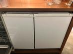 Onderbouw Koelvriescombinatie, Ophalen, Gebruikt, Minder dan 85 cm, Met aparte vriezer