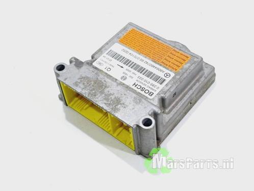 Airbag Module van een Volkswagen Crafter, Auto-onderdelen, Elektronica en Kabels, Volkswagen, Gebruikt, 6 maanden garantie, 12 maanden garantie