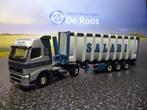 Volvo FH2 Salari, Ophalen of Verzenden, Zo goed als nieuw, Bus of Vrachtwagen, Lion Toys