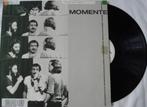 Wolfgang Fuchs - Momente, 1960 tot 1980, Gebruikt, Ophalen of Verzenden, 12 inch