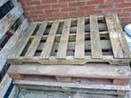 4 pallets gratis op te halen, Ophalen, Zo goed als nieuw, Minder dan 200 cm, Pallet