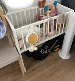 Co-sleeper - 80x45,5x84 cm, Ophalen, Zo goed als nieuw, Wieg