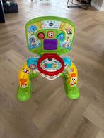 Vtech 3 in 1 sport & scoor speelplaats, Kinderen en Baby's, Speelgoed | Vtech, Ophalen, Zo goed als nieuw