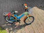 Gazelle kinderfiets, 16 inch, Ophalen, Zo goed als nieuw