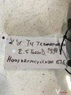 Vw Transporter T4 2.5 td 1998 Hoofdremcilinder, Gebruikt, -, -, Ophalen of Verzenden